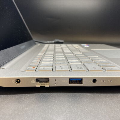 【宇都宮鶴田店】中古  THIRDWAVE DX-R7(i7-1355U/32GB/SSD1TB+1TB/W11H) 5280000694【8/14価格改定!】 