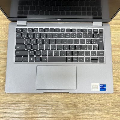 【津ラッツ店】中古  DELL Latitude 5320 (Intel Core i7 1185G7 3.0GHz/16GB/SSD256GB/-/-/13.3/1920x1080/Wi-Fi/WEBCAM/W11H MAR) 183658 