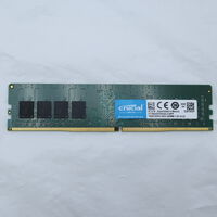 中古  PC4-25600 16GB デスクトップ用(DDR4-3200) 140728 