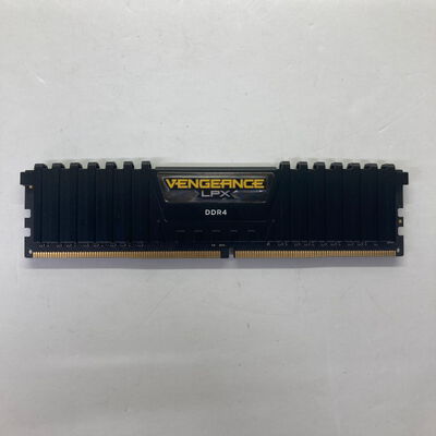 【千葉店】中古  CORSAIR PC4-21300 8GB 3250005605 