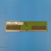 中古  Samsung M323R4GA3BB0-CQKOD (DDR5 PC5-38400 32GB) 198916 