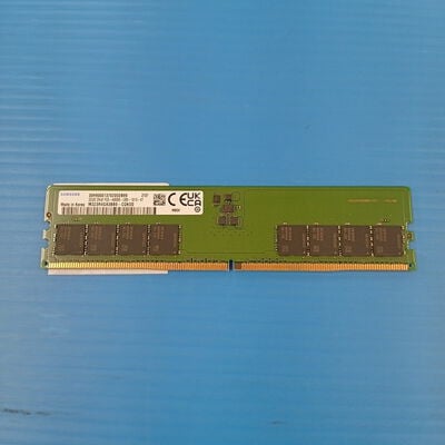 【大須店】中古  Samsung M323R4GA3BB0-CQKOD (DDR5 PC5-38400 32GB) 198916 