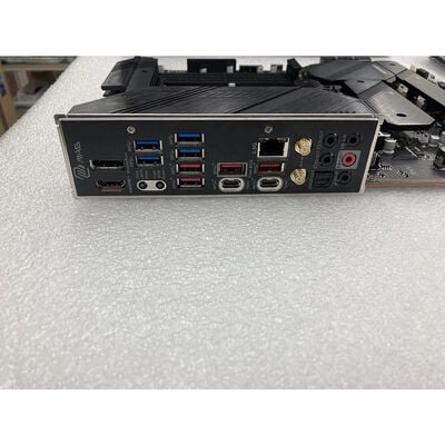 【京都店】中古  MSI MAG Z790 TOMAHAWK WIFI (Z790 1700 ATX DDR5) 175363 