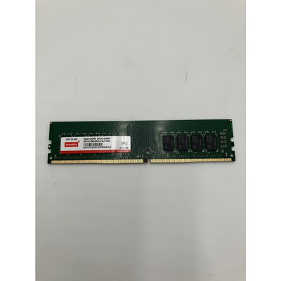 【秋葉原本店】中古  PC4-19200 8GB デスクトップ用 126163 