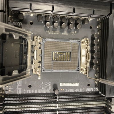 【大宮店】中古  ASUS TUF GAMING Z890-PRO WIFI (Z890 1851 ATX DDR5) 172179 