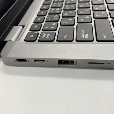【仙台店】中古  DELL Latitude 5330 (Core i7-1265U/16GB/SSD　512GB/-/-/WLAN/13.3インチFHD/W11P64/-) 3240008676 
