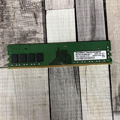 【広島店】中古  PC4-21300 8GB デスクトップ用_ 184888 