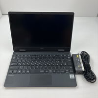 中古  NEC VersaPro VC-6(i5-10210Y/8GB/SSD128GB/W11P) 3410016540 