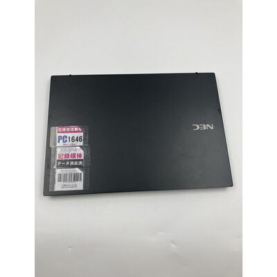 【秋葉原本店】中古  NEC VresaPro PC-VKV18GZG9(i7-10510U/16GB/SSD256GB/W11P) 3410012634 