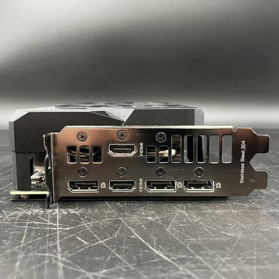 【大須店】中古  ASUS DUAL-RTX3070-O8G-V2 [PCIExp 8GB] 3120023301 