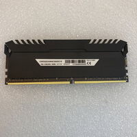 中古  PC4-24000 8GB デスクトップ用(DDR4-3000) 128475 