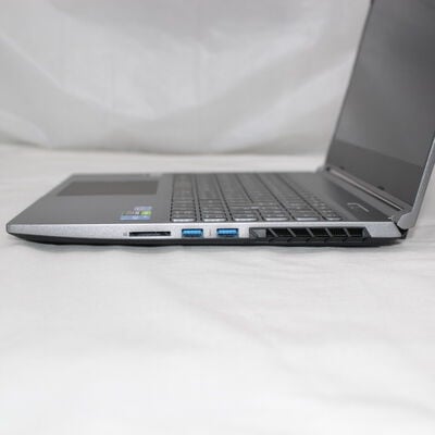 【通販センター】中古  THIRDWAVE GALLERIA RL5C-R35T 11400H 181360 
