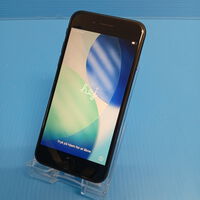 中古  【au版SIMフリー】Apple iPhoneSE 4.7インチ (第3世代) 64GB (ミッドナイト) MMYC3J/A 154842 