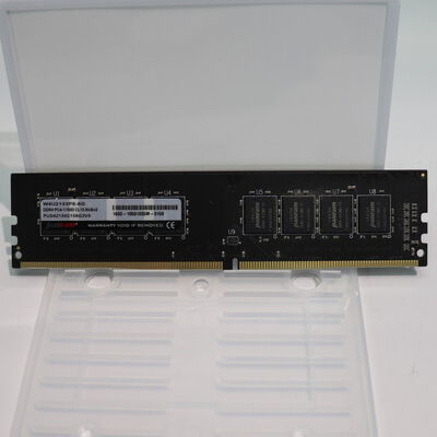 【札幌店】中古  PC4-17000 8GB デスクトップ用(DDR4-2133) 126161 