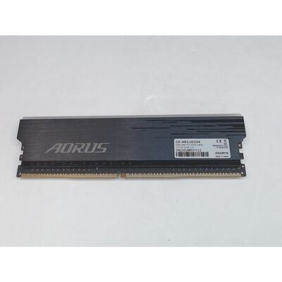 【前橋インターアカマル店】中古  AROUS GP-ARS16G44 (PC4-4400 8GB) 4540001682