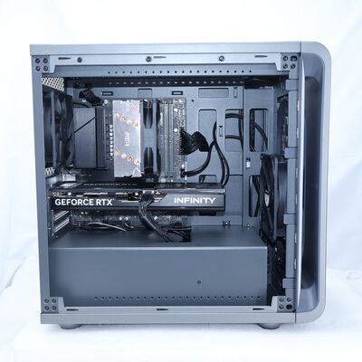 【通販センター】中古  THIRDWAVE GALLERIA XPR7M-R57-GD 205281 