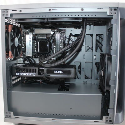 【通販センター】中古  THIRDWAVE GALLERIA XGC5M-R56-GD 196318 