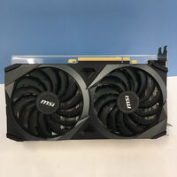 中古  MSI GeForce RTX 3070 VENTUS 2X OC (RTX3070 8G) 143902 