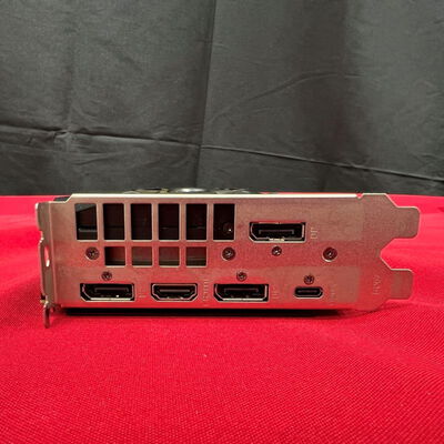 【静岡東瀬名店】中古  ELSA GeForce RTX 2080 ERAZOR GAMING (RTX2080 8G GDR6) 5140000948