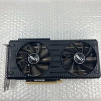 中古  Palit NE63050019P1-190AD (RTX3050 8GB) 148964 