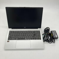 中古  acer AspireLite15(Ryzen 7 5825U/16GB/SSD512GB/W11H) 4660002365 