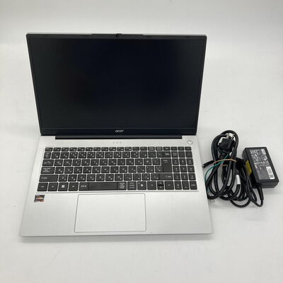 【堺七道店】中古  acer AspireLite15(Ryzen 7 5825U/16GB/SSD512GB/W11H) 4660002365 