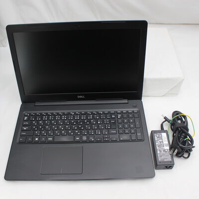 【通販センター】中古  DELL Vostro 3590(Intel Core i5 10210U 1.60GHz/16GB DDR4/SSD256GB/-/オンボード/15.6/1920x1080/GbE/Wi-Fi/WEBCAM/W11P/VBT) 197879 