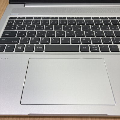 【甲府飯田店】中古  HP ProBook 450 G7 (INTEL Core i5 10210U 1.6GHz/16GB/SSD256GB/-/オンボード/15.6/1920x1080/Wi-Fi/WEBCAM/W11H64) 179392 