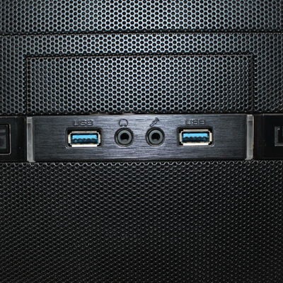【通販センター】中古  TSUKUMO G-GEAR(Intel Core i7 12700KF/16GB DDR4 (PC4)/SSD1TB/DVDマルチ/NVIDIA GeForce RTX 3070 8GB/W11H64 MAR) 197952 