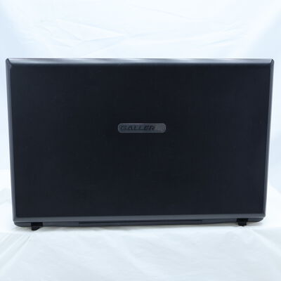 【通販センター】中古  【ジャンク品/保証無/返品質問不可】THIRDWAVE GALLERIA QSF960HG (Core i7-6700HQ/16GB/GTX 960M 2GB) 202888 