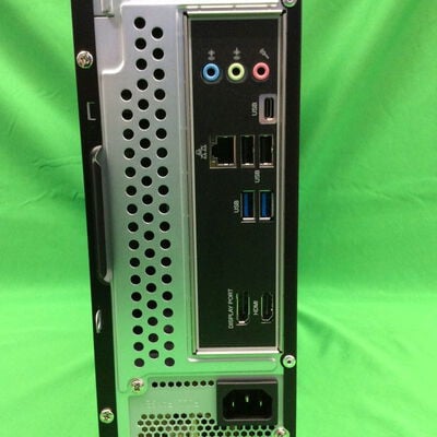 【川崎店】中古  mouse Pro LPi3U01B7ABAW102BEC(i3 12100/8GB/SSD512GB/W11P) 3170007196 