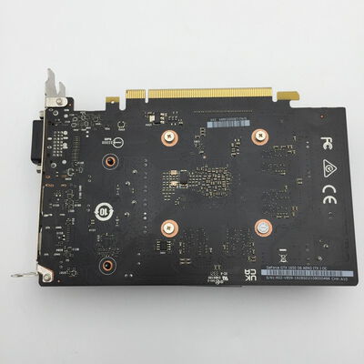 【神戸・三宮店】中古  各社 GeForce GTX1650 (4GB PCI-E) 139580 