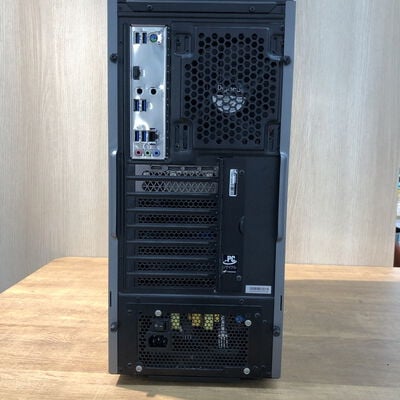 【姫路店】中古  GALLERIA XA5R-R37(Ryzen 5 5600X/16GB/SSD500GB/RTX3070/W11H) 4740001438 