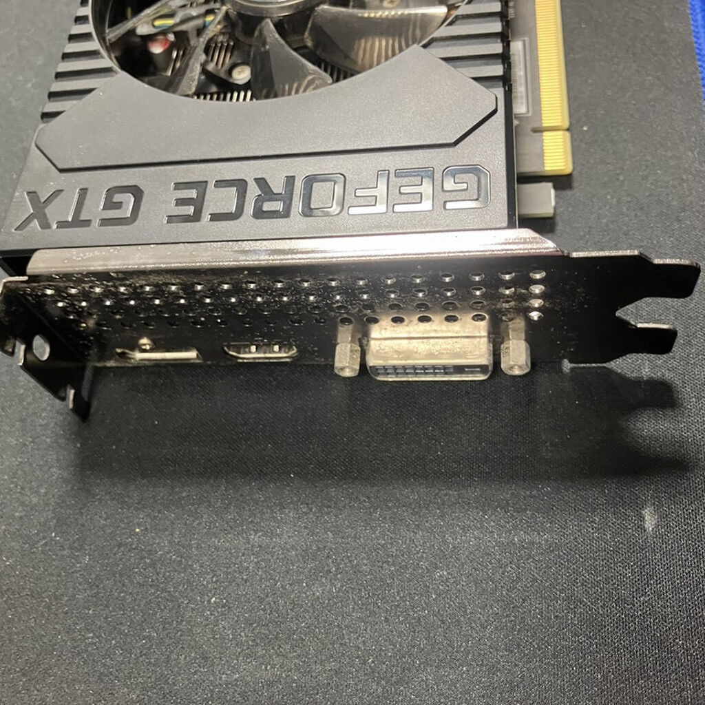 中古 各社 Geforce GTX1660Ti (6GB PCI-E) 139082 （367583
