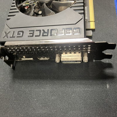【大宮店】中古  各社 Geforce GTX1660Ti (6GB PCI-E) 139082 