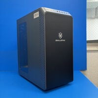 中古  GALLERIA XA7C-R37T 3120024163 