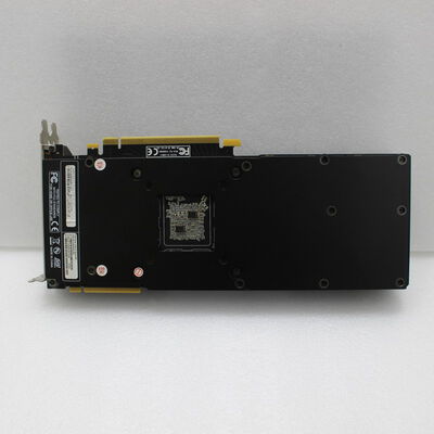 【通販センター】中古  Palit NE6208S019P2-180F(RTX2080 SUPER 8G GD6 1H3P) 140221 
