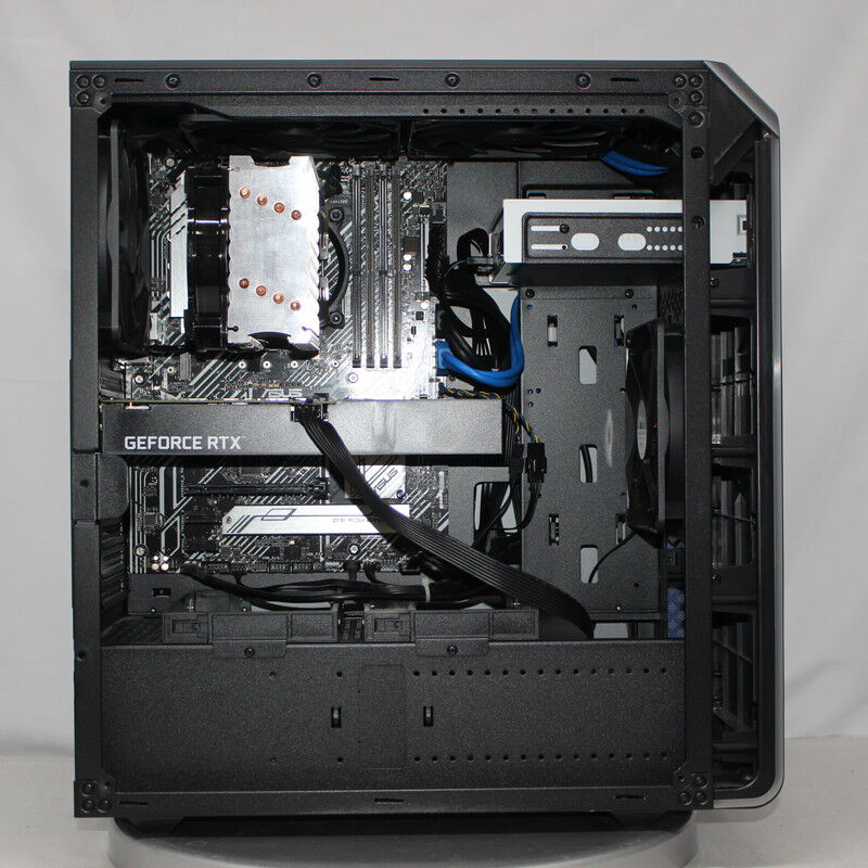 中古 THIRDWAVE GALLERIA SK(Intel Core i7 10700K/32GB DDR4 (PC4