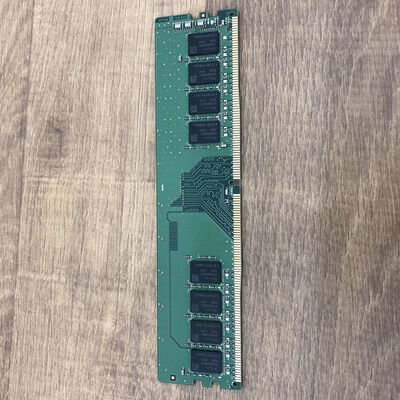 【宇都宮鶴田店】中古  PC4-32000 8GB デスクトップ用 140735 