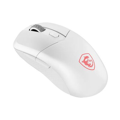 MSI  VERSA 300 WIRELESS WHITE (ホワイト) 