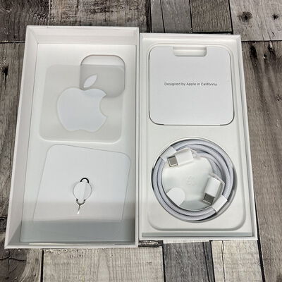 【広島店】中古  【国内版SIMフリー】Apple iPhone15 Pro Max 256GB ブルーチタニウム MU6T3J/A 161262 