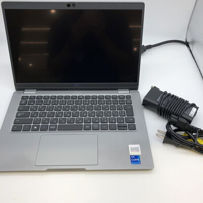 【宇都宮鶴田店】中古  DELL Latitude 5320 (Intel Core i7 1185G7 3.0GHz/16GB/SSD256GB/-/-/13.3/1920x1080/Wi-Fi/WEBCAM/W11H64) 180537 