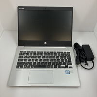 中古  HP ProBook 430 G6(i5-8265U/8GB/SSD240GB/W11H) 3410014352 