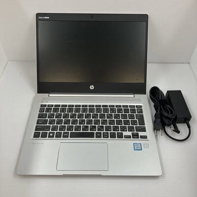 【秋葉原本店】中古  HP ProBook 430 G6(i5-8265U/8GB/SSD240GB/W11H) 3410014352 