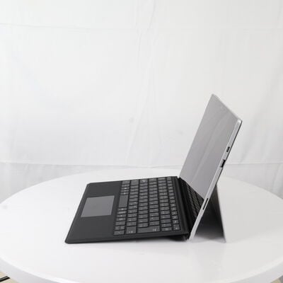 【通販センター】中古  Microsoft Surface Pro 7+(i5-1135G7/8GB/SSD256GB)(Intel Core i5 1135G7/8GB DDR4 (PC4)/SSD256GB/なし/オンボード/12.3/2736x1824/Wi-Fi/Windows 11 Home 64bit) 191504 