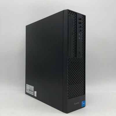 【大分店】中古  iiyamaデスクトップ(i5 12400/16GB/SSD500GB/W11P) 4860001307 