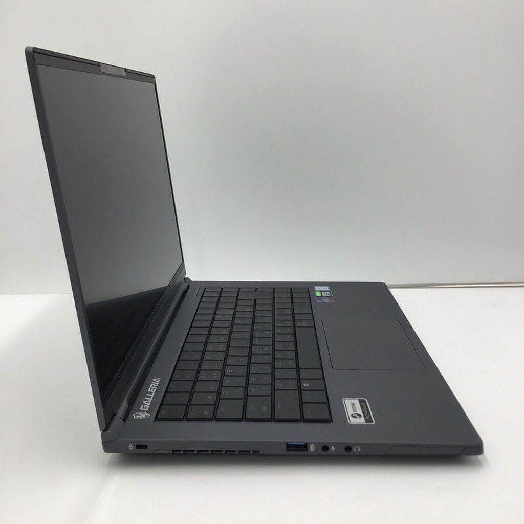 中古 GALLERIA GCR2070RGF-QCG 4950001274 ｜ パソコン通販の