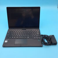 中古  FUJITSU LIFEBOOK U9310X/D(i5-10310U/4GB/SSD128GB/W11P) 3410013340 