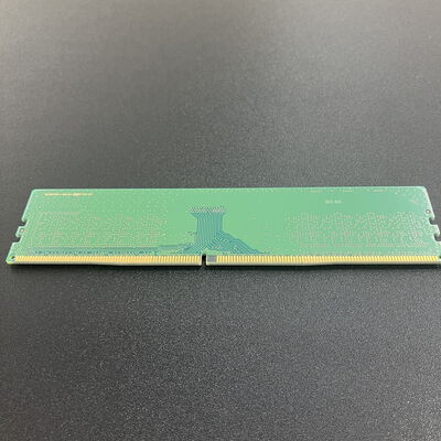 【熊本浜線店】中古  PC4-21300 8GB デスクトップ用 126165 