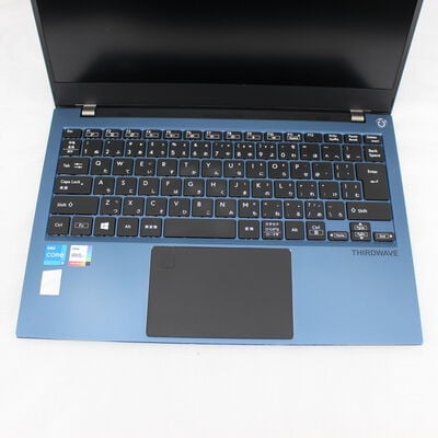 【通販センター】中古  THIRDWAVE BizPro14 181042 